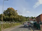 Motorcyclist dies in Rowley Regis crash on Powke Lane
