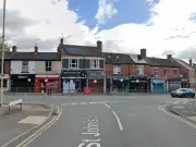 Motorcyclist Seriously Injured in Netherton Crash