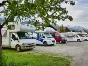 Motorhome and campervan owners face new seaside parking bans