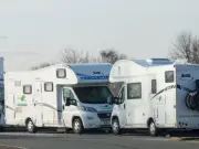 Motorhomes and campervans face new parking ban with £1,000 fines
