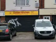 Mouse found in trap at Birmingham takeaway as firm fined £3,000