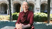 MP's Breast Cancer Film Urges Early Checks