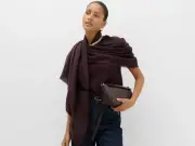 M&S £20 knitted top shoppers call 'cosy' and 'ideal for autumn'
