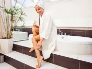 M&S £30 leg serum boosts confidence for 81% of women in trial