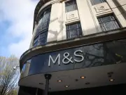 M&S beauty bag now £7 in cashback deal perfect for airport rules