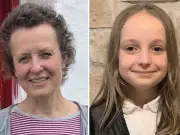 Mum and daughter killed in Cavan crash buried together in same coffin