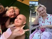 Mum's £150k bid to save teen after leukaemia relapse