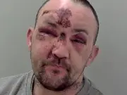 Murder 24/7: Matthew Jonathan's Mug Shot and Life Sentence