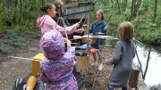 Musicwalks returns with free hidden music event at Vicar Water Park