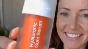 MySweetSmile Gum Serum on Sale: £5 Off and Buy 2 Get 1 Free