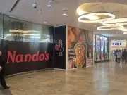 Nando's and H&M Home close for refits at Birmingham Bullring