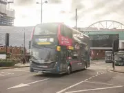 National Express West Midlands bus sale to WMCA called 'logical'
