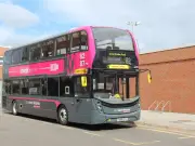 National Express West Midlands buy-out 'leaves taxpayers with all the risks'