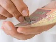 National Lottery doubles top scratchcard prize to £4m from September