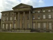 National Trust site issues fire warning to protect Attingham Park