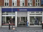 Nationwide becomes sole UK bank to back Female Founders Rise
