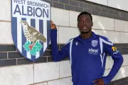 New £2m West Brom signing speaks of 'perfect fit'