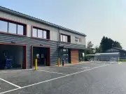 New £3m Business Units in Llandeilo Attract Strong Occupier Interest