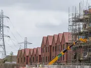 New-build homeowners risk £1,000 estate fees as government acts