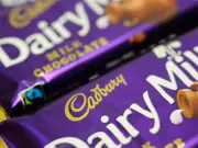 New Cadbury Dairy Milk Marvellous Creations bar spotted at Tesco