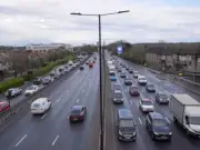 New Car Insurance Rules Could See Drivers Banned Under Burnham