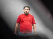 New dad Dawid Rapczynski banned driver caught on M6 after baby