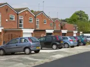 New driveway law for homes in England under Andy Burnham government