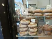 New French Bakery The Bread Collection Opens in Birmingham's Piccadilly Arcade