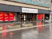 New Look appoints Lynda Petherick as chief executive as profits double