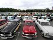 New Minimum Professional Standards for Classic Car EV Conversions