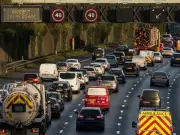 New pay-per-mile tax to cost EV drivers £240 a year from April 2028