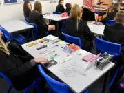 New school attendance rules from September 1 with £160 fines