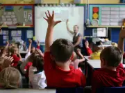 New School Attendance Targets Announced by Andy Burnham Government