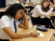 New school attendance targets for England from September 1