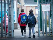 New school uniform rules cap branded items as pupils return