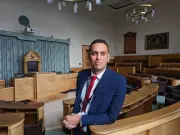 Newport council leader calls for ONS relocation and M4 relief road rethink