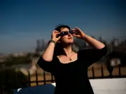 Next solar eclipse from UK: dates for 2027, 2081, 2090