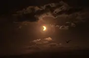 Next Solar Eclipse in UK: Dates and Visibility