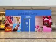 Next to Upgrade Cribbs Causeway Store, Add Bath & Body Works