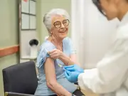 NHS confirms flu jab rules for over-65s for winter 2026