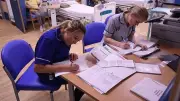 NHS staff lose 430 million hours a year to admin, new report finds