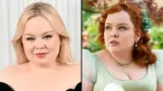 Nicola Coughlan confirms smaller Bridgerton role in season 5
