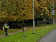 Nissan driver seriously injured in Tamworth two-car crash as police launch investigation