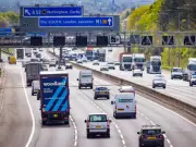 No New Smart Motorways Under Burnham as Safety Strategy Unveiled
