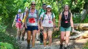 North Downs 50 Ultra Challenge draws 1,000 to Surrey Hills