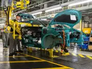 Northern firms win £4bn Drive35 backing for EV tech