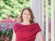 Northfield mum turns job loss into awards advisor career