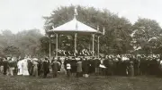 Nostalgic Photos of Macclesfield from the Archives
