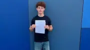 Notley High School celebrates record GCSE results with top student achievements