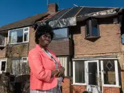 Nurse loses £13,000 after cowboy builder demolishes roof in Sheffield